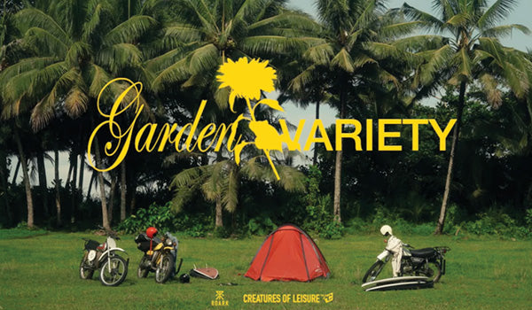 Garden Variety - A Short Film by Harrison Roach