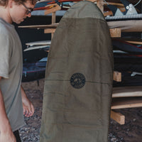 HARDWEAR Board Sox: Military