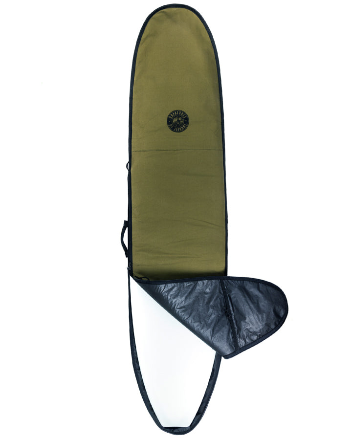 2025 HardWear Longboard Day Use