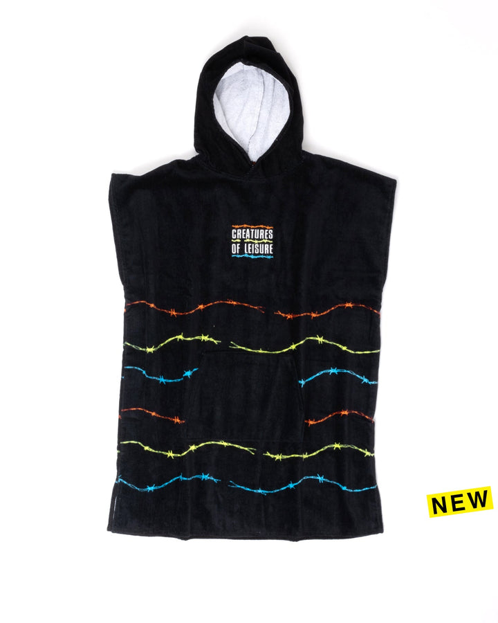 Grom Surf Poncho