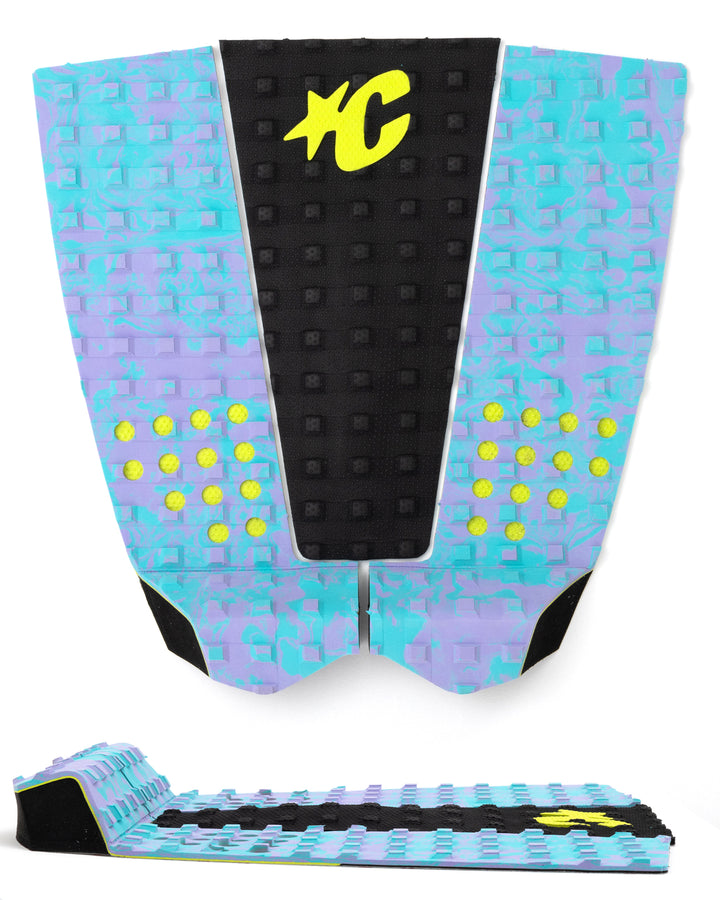Italo Ferreira Signature Traction Pad