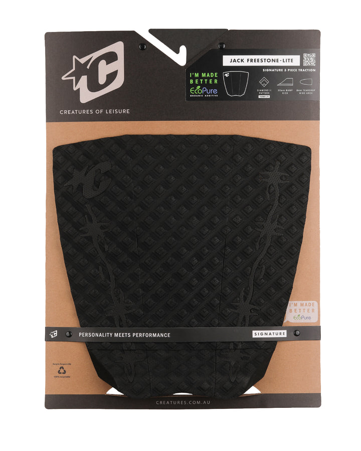 Jack Freestone Signature Traction Pad | Art Series