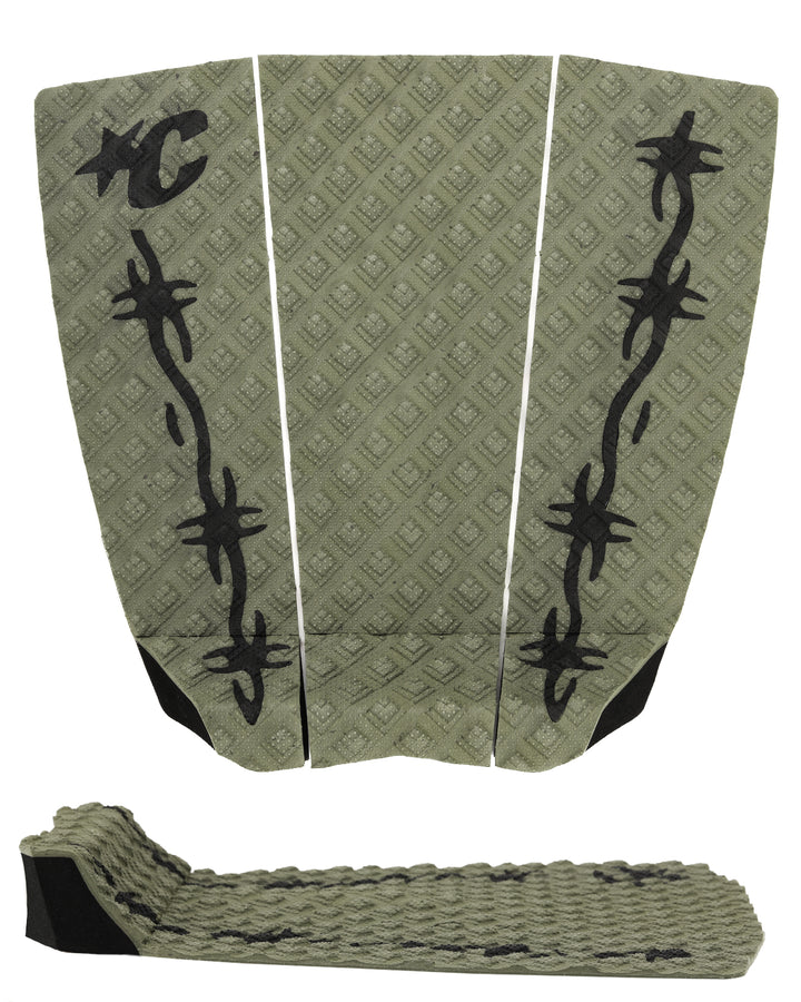 Jack Freestone Signature Traction Pad | Art Series