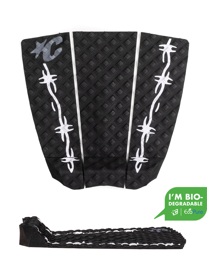 GROM Jack Freestone Signature Traction Pad | Art Series