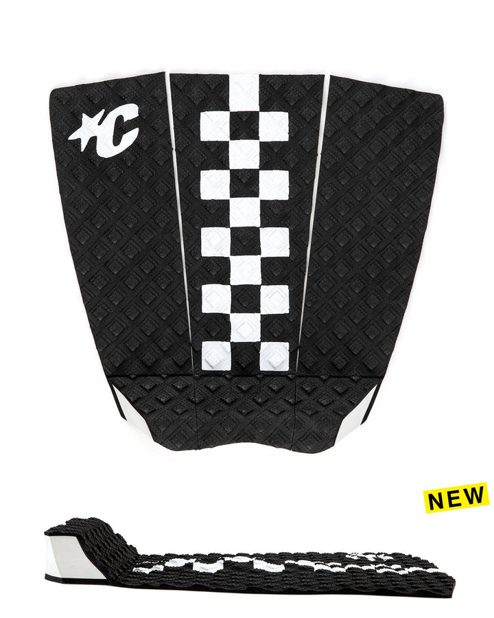 GROM Jack Freestone Signature Traction Pad | Art Series