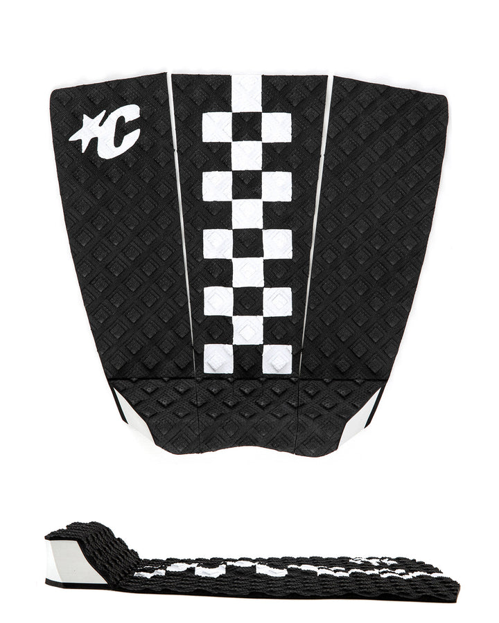 GROM Jack Freestone Signature Traction Pad | Art Series