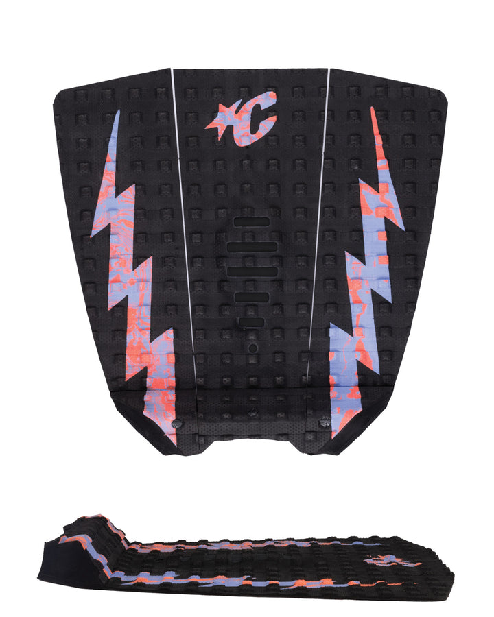 GROM Mick Eugene Fanning Signature Traction Pad