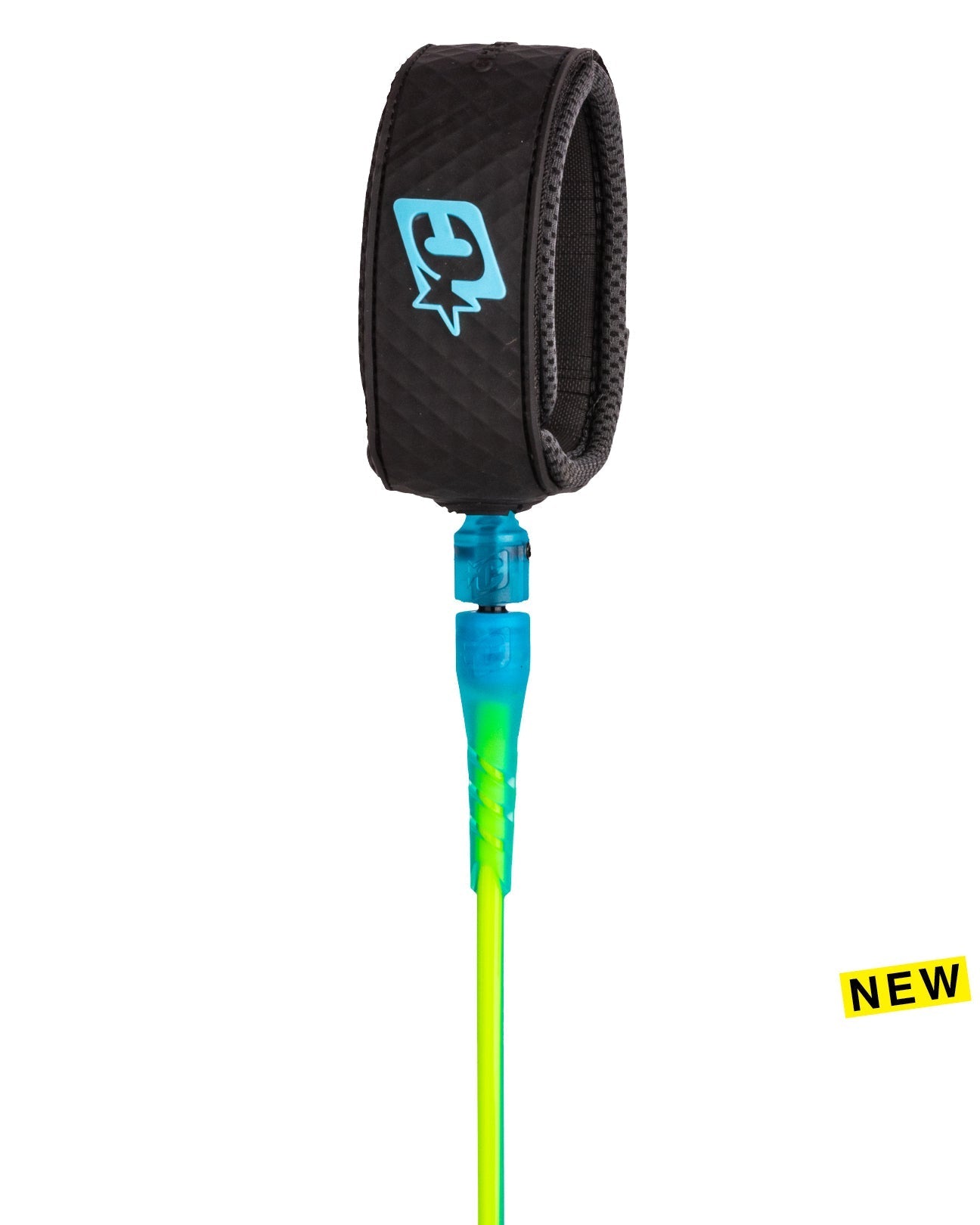 Reliance Comp 6 Leash | Candy Cord Series – Creatures of Leisure USA