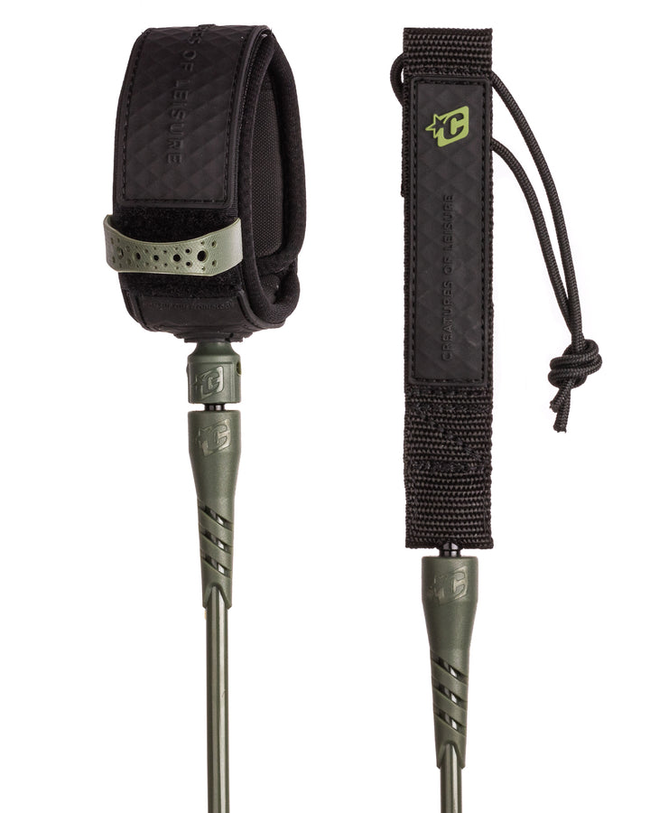 Reliance Longboard Ankle 9 Leash