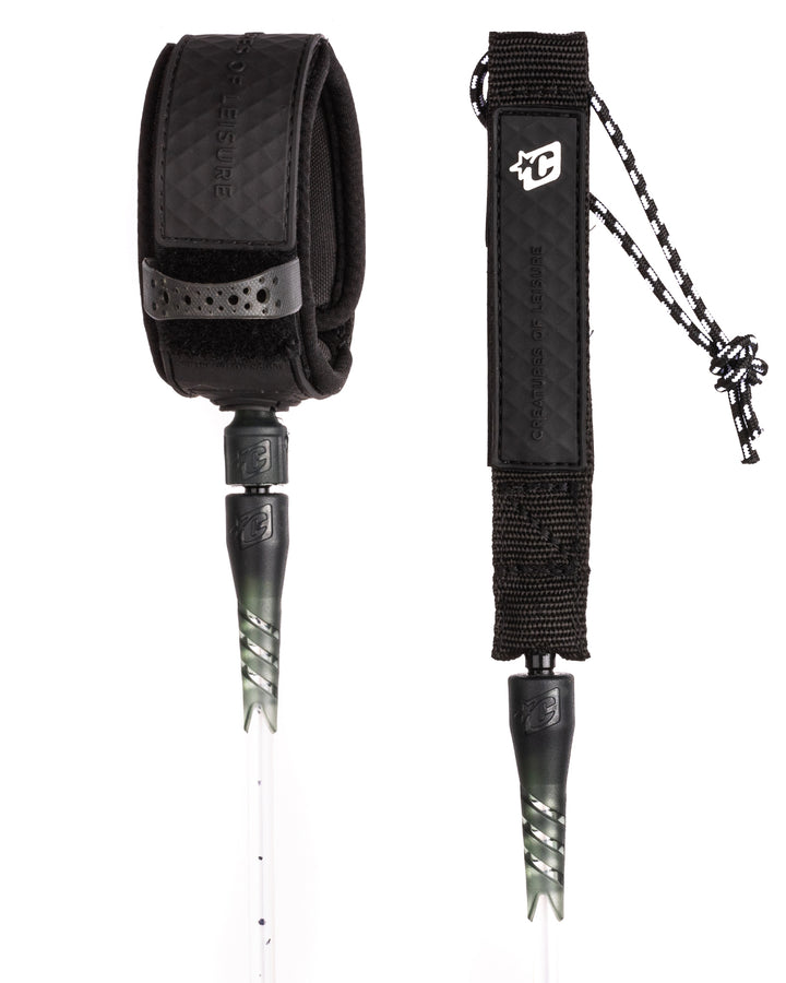 Reliance Longboard Ankle 9 Leash