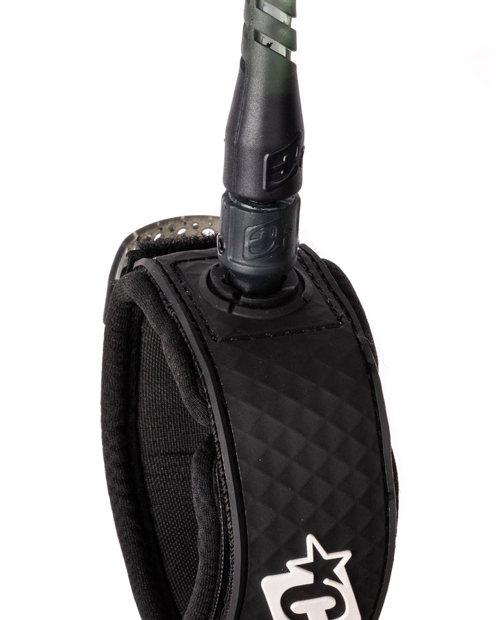 Reliance Longboard Ankle 9 Leash