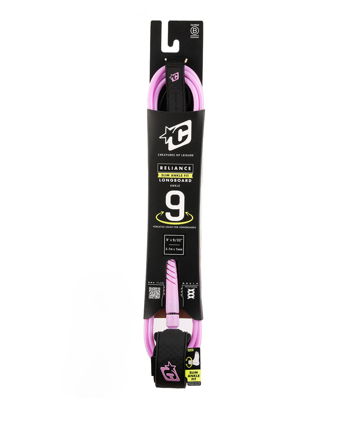 Reliance Longboard Ankle 9 Slim Fit