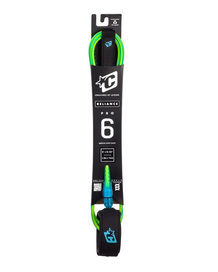 Reliance Pro 6 Leash | Candy Cord Series