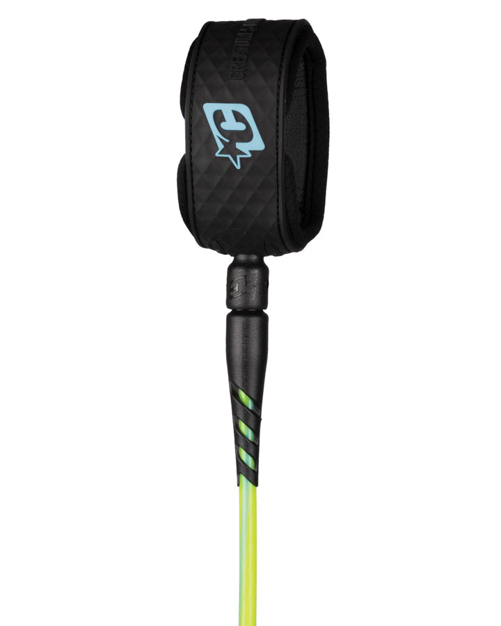 Reliance 2.0 Standard Duty 6 : Pine Lime Twist Black - 6'0