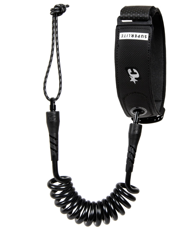 SUPERLITE Bicep | L/XL Bodyboard Leash