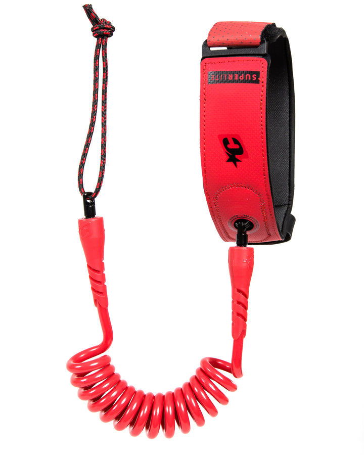 SUPERLITE Bicep | L/XL Bodyboard Leash