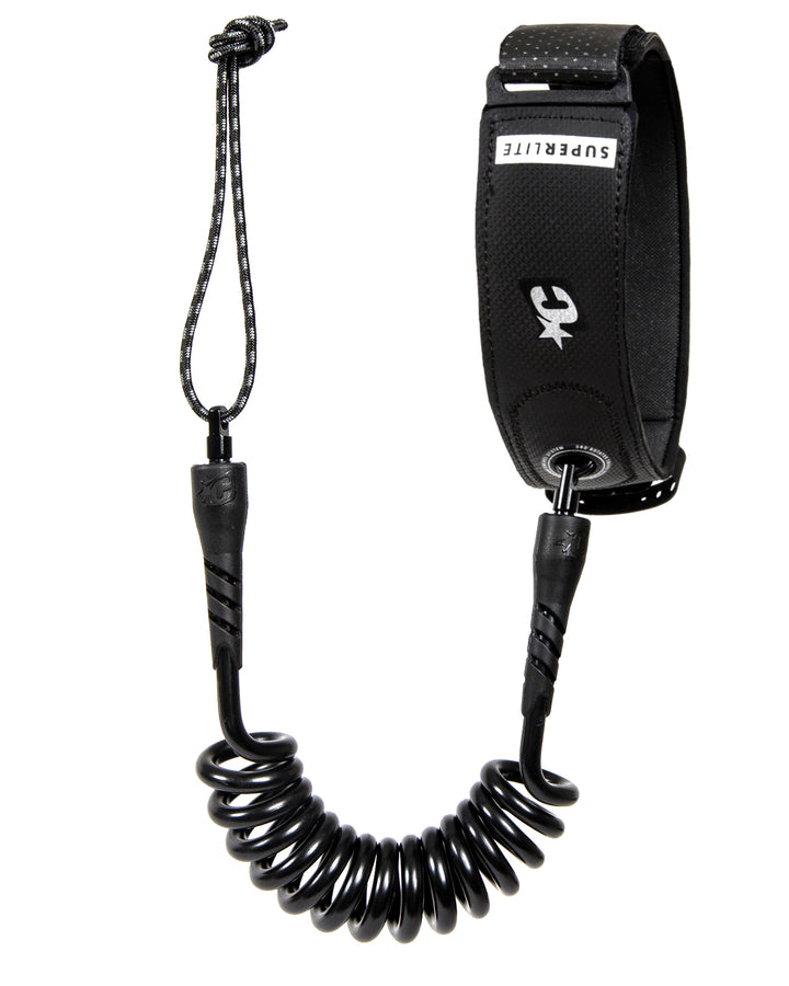 SUPERLITE Bicep | S/M Bodyboard Leash