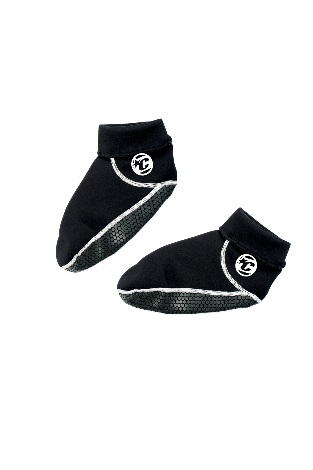 Neo Fin Sox - Hi Cut