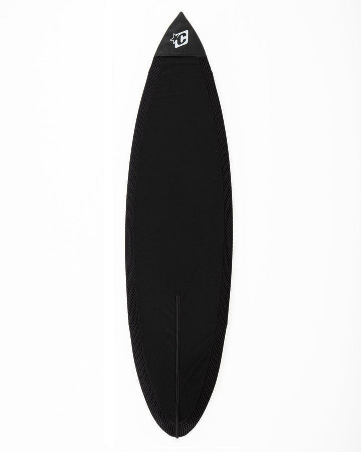 2024 Shortboard Aero Lite Sox : Black