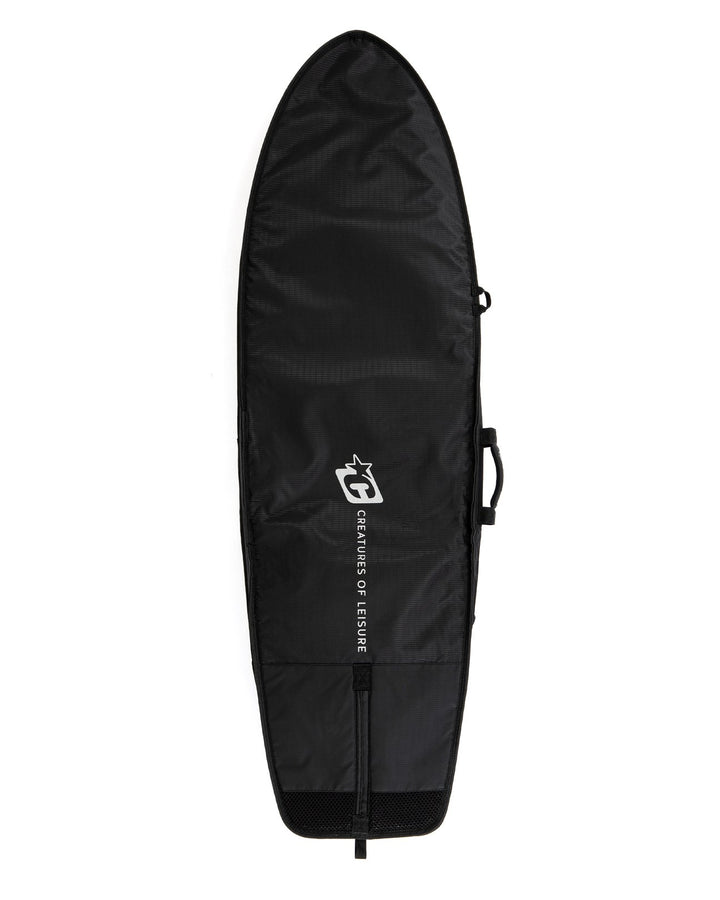 2025 Fish Day Use: Black Silver