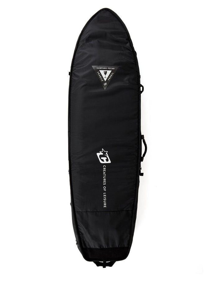 2025 Fish Triple: Black
