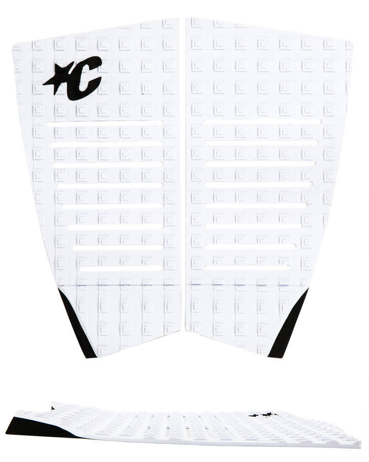 Icon Fish Traction Pad