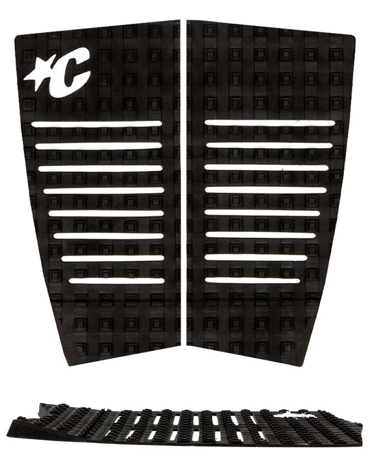 Icon Wide Fish Traction Pad