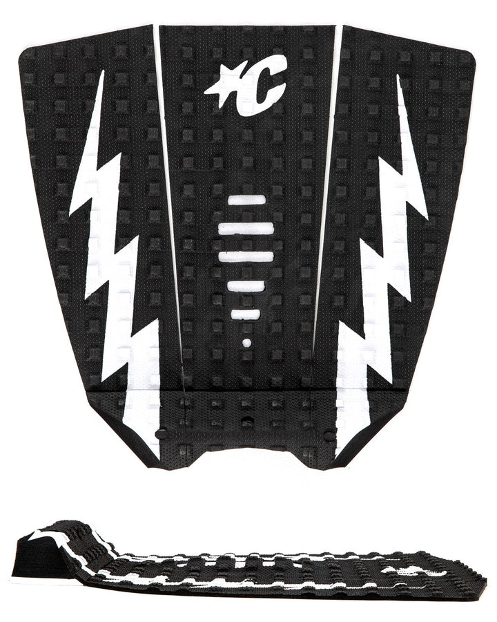 Mick Eugene Fanning Signature Traction Pad | Small Wave