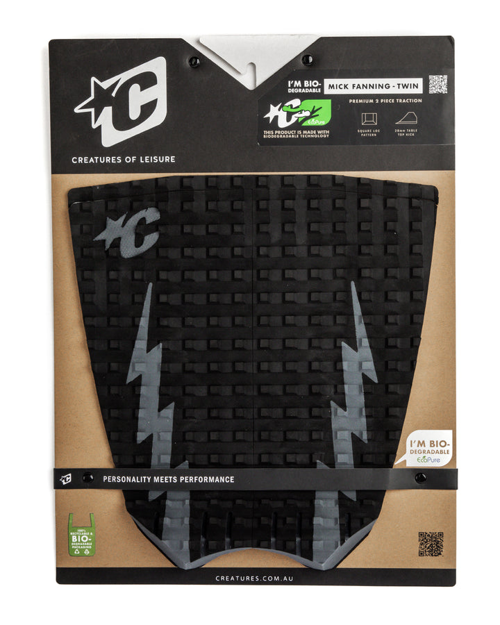 Mick Fanning Signature Traction Pad | Performance Twin