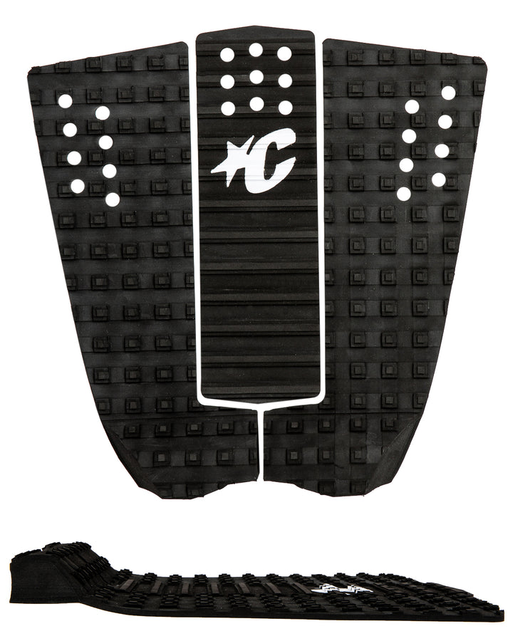Reliance III Traction Pad | Dual