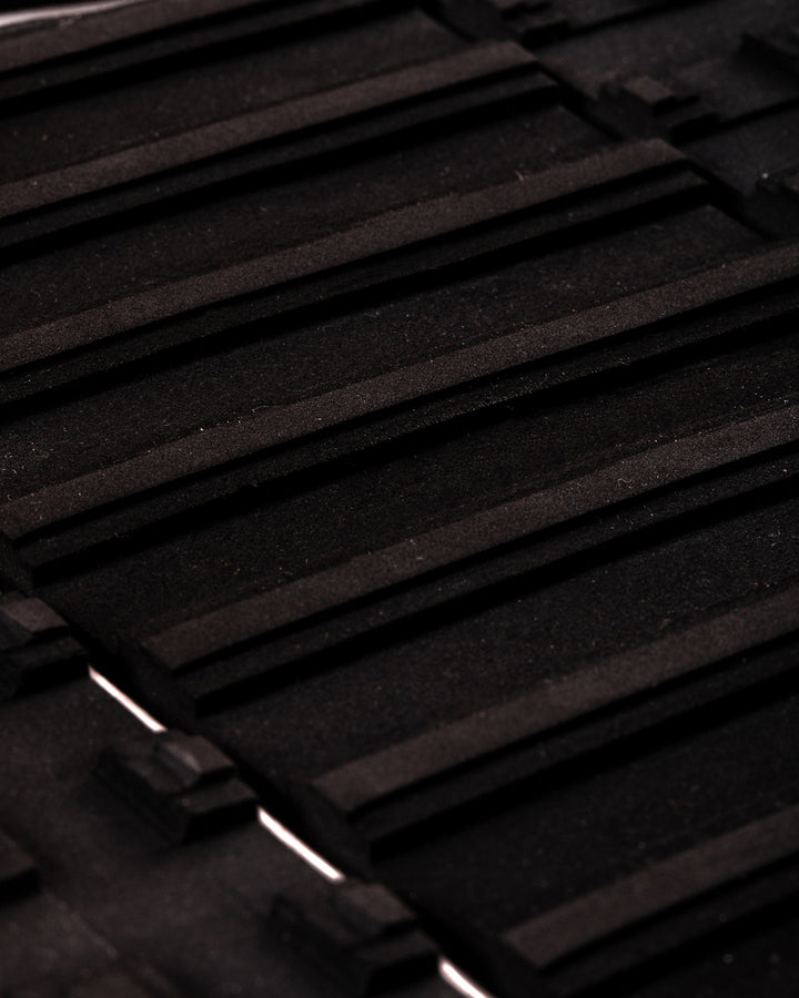 Reliance III Traction Pad | Dual