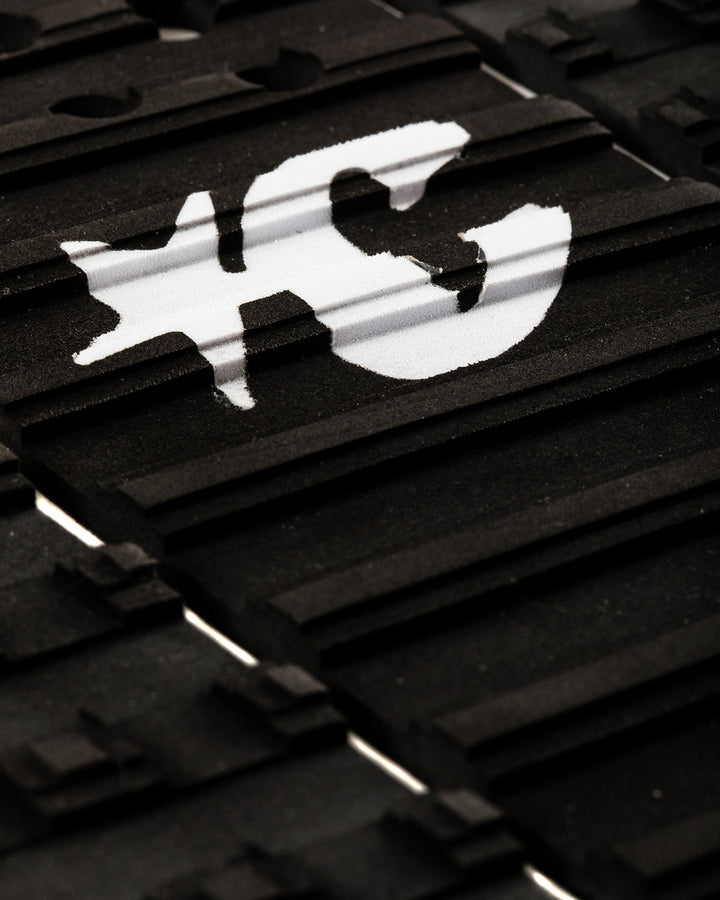 Reliance III Traction Pad | Dual