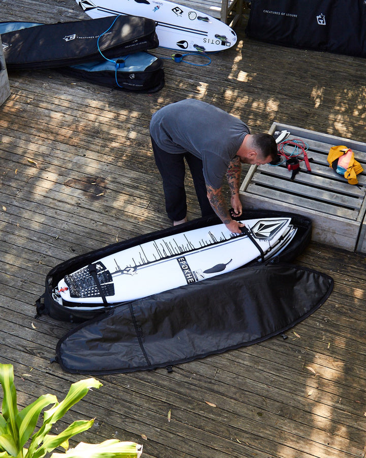 2025 Shortboard Triple