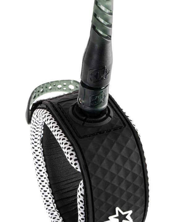 Reliance Longboard Knee 9 Leash