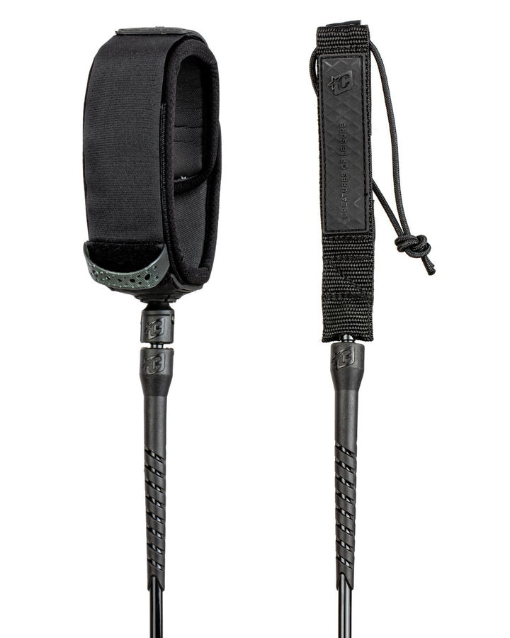 Reliance Longboard Knee 9 Leash