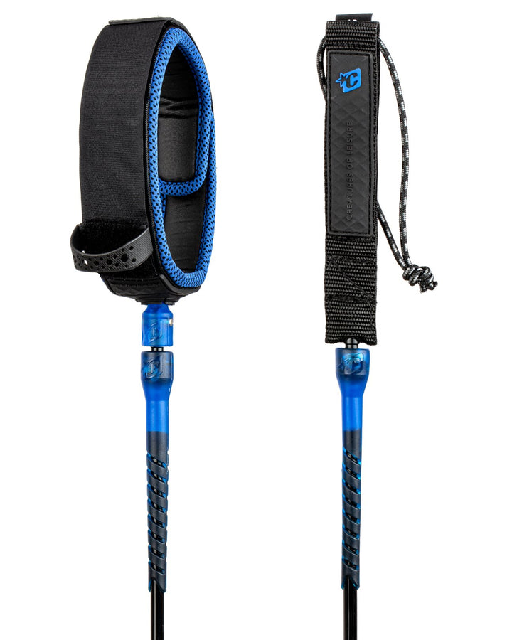 Reliance Longboard Knee 9 Leash