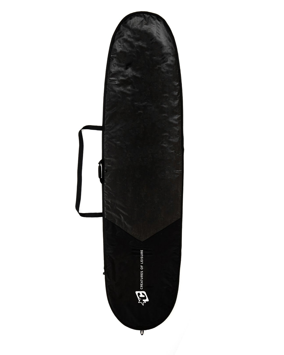 2024 Longboard Icon Lite : Black