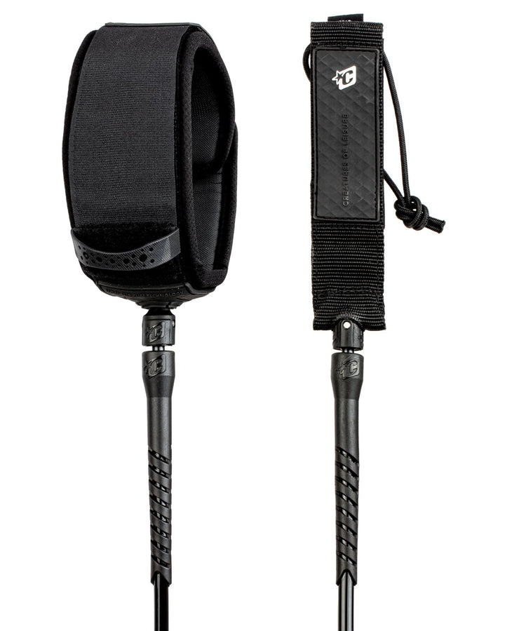 Reliance Sup Knee 10 Leash