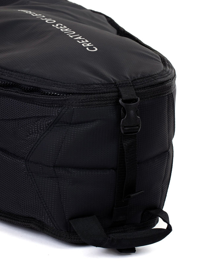 2025 Shortboard Quad Wheely