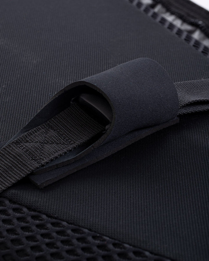 2025 Shortboard Quad Wheely