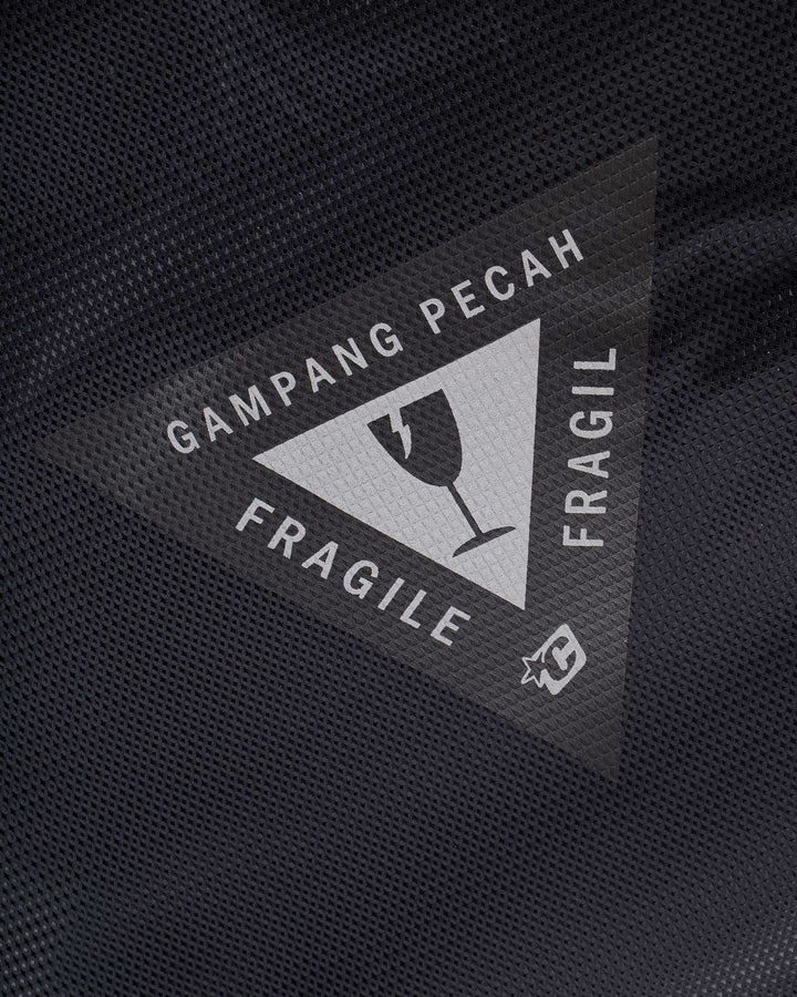 2025 Shortboard Quad Wheely