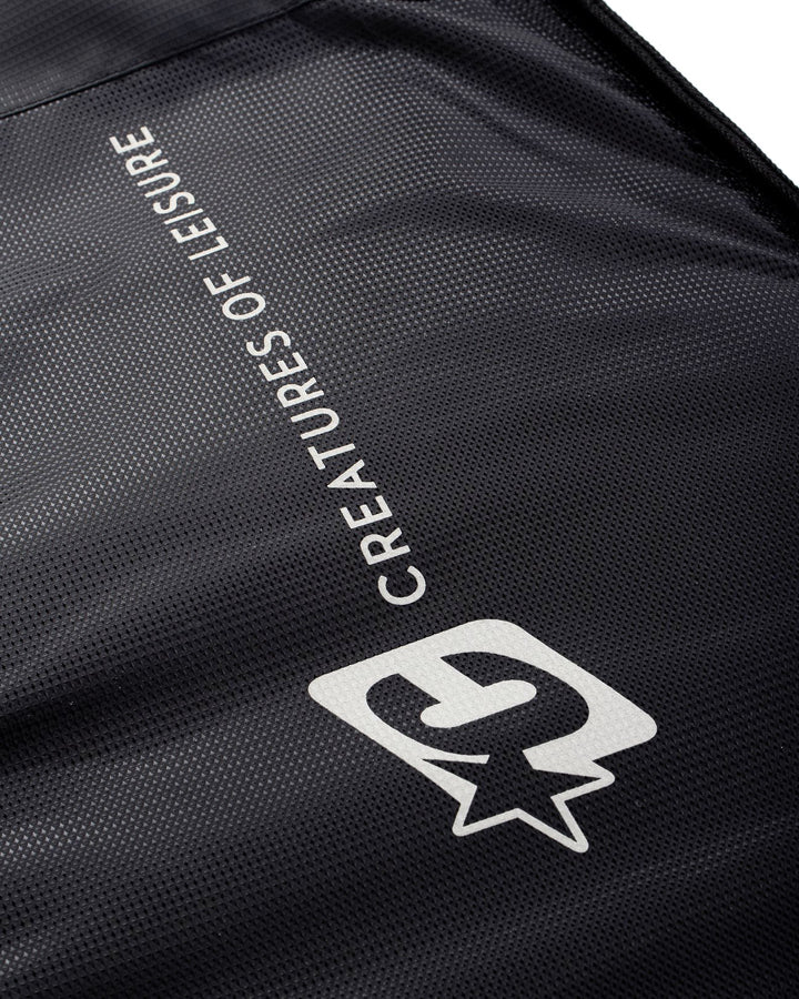 2025 Shortboard Quad Wheely