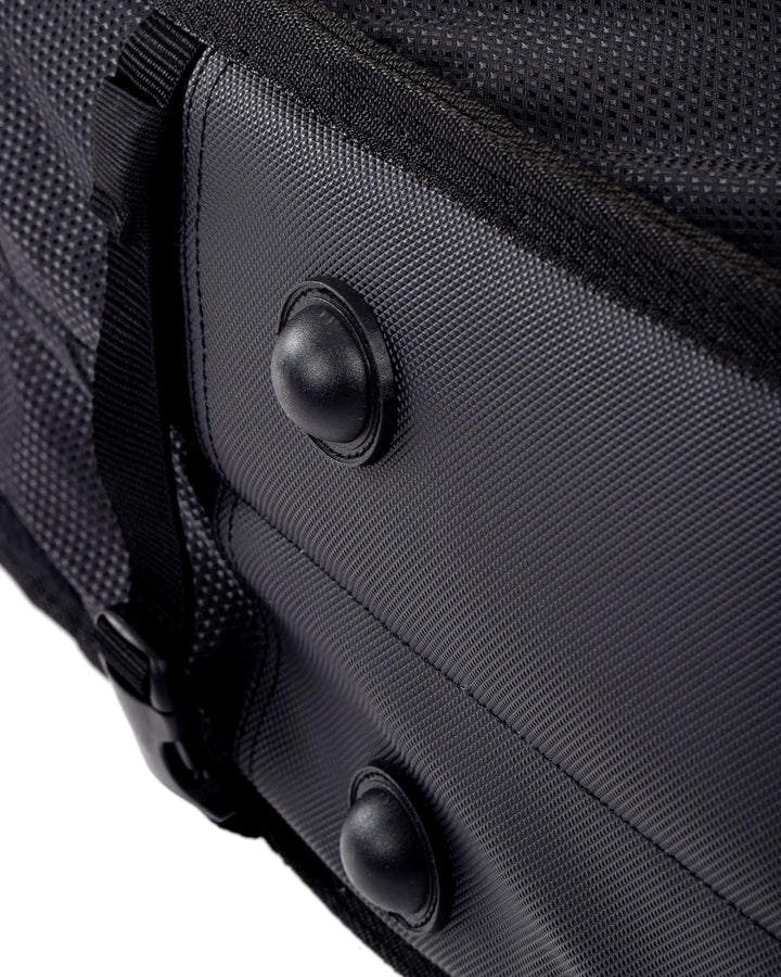 2025 Shortboard Quad Wheely