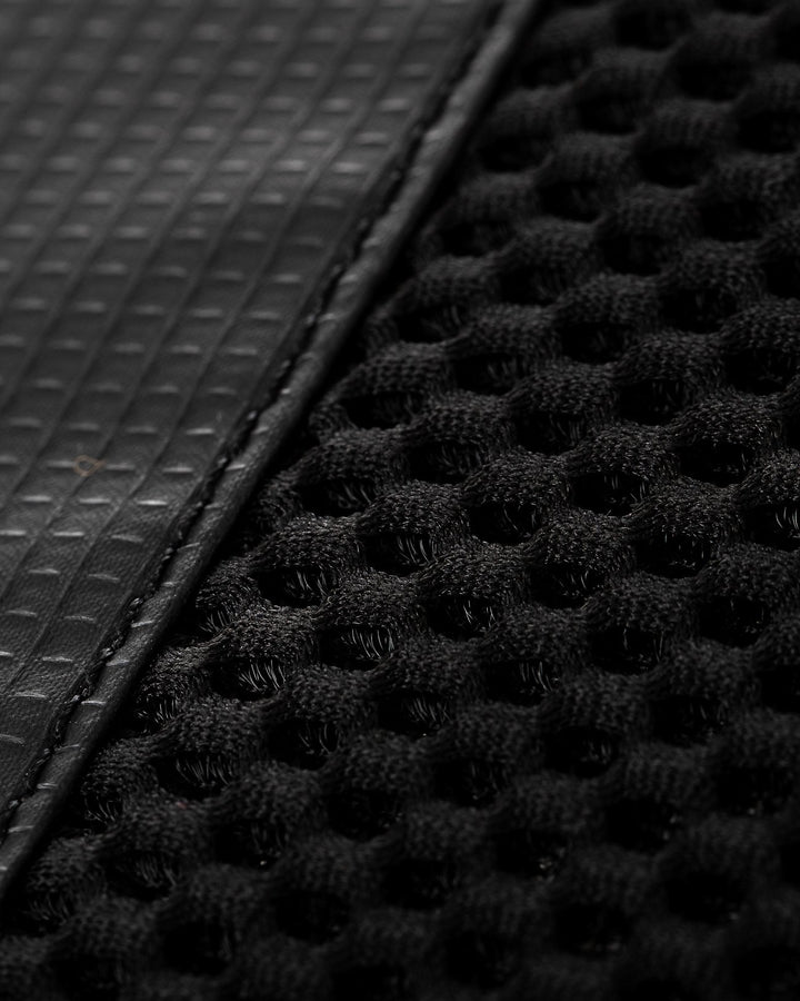 2025 Shortboard Day Use: Black Silver