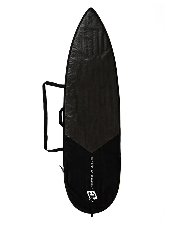 2024 Shortboard Icon Lite : Black