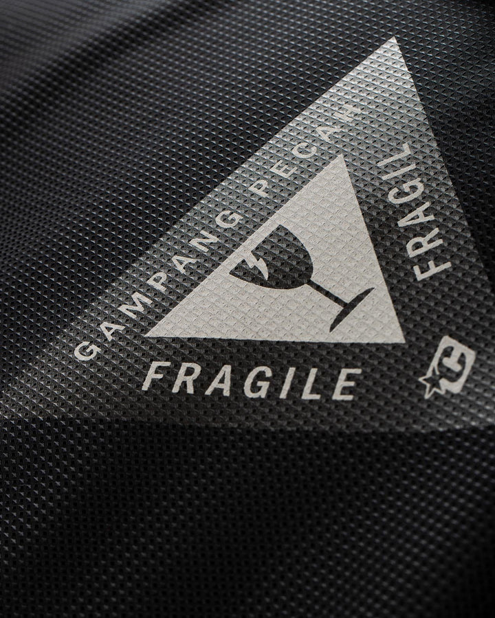 2025 Shortboard Travel