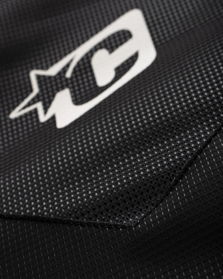 2025 Shortboard Travel