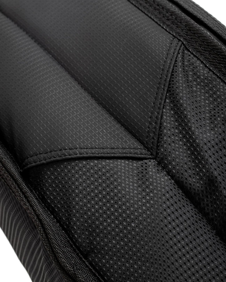 2024 Shortboard Triple Dt2.0 : Black