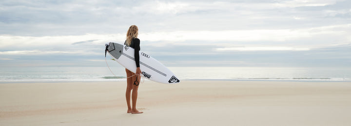 EcoPure®: A More Sustainable Type of Surf Traction