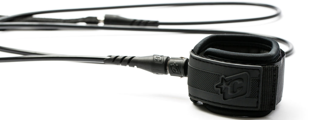 Product pic of surf leash